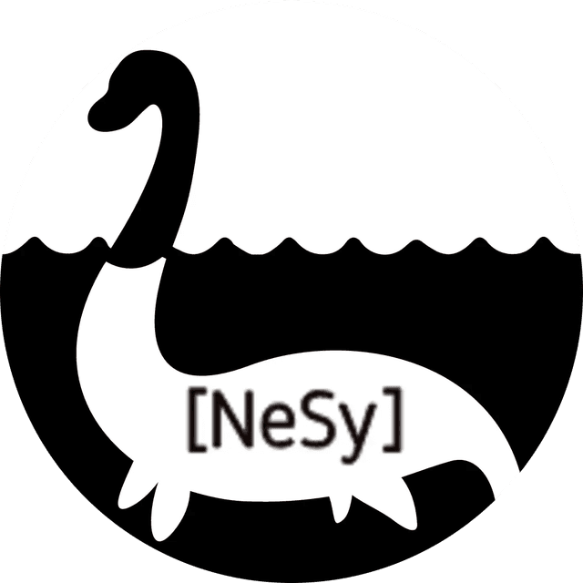 Nesy Associaton Logo